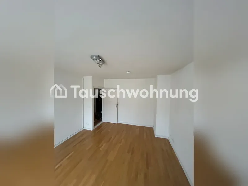 Tauschwohnung: 2-Zimmer-Wohnung in Spandau gegen 3-Zimmer Wohnung — photo 1